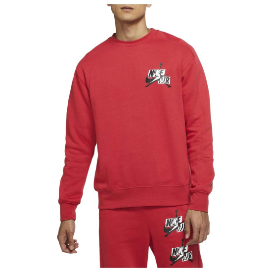 Nike Ανδρικό φούτερ Jumpman Classics